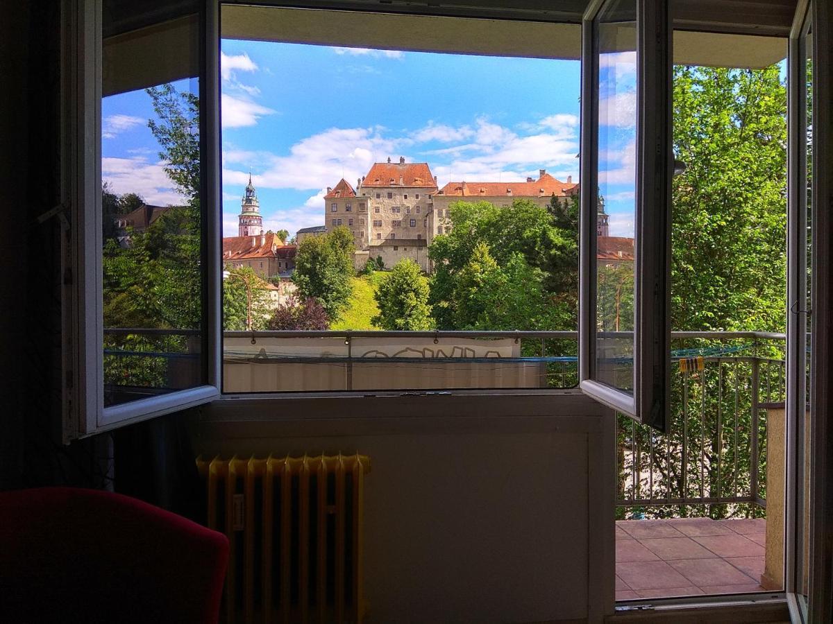 The Best Castle View-Bus Station, Parking, Center Cesky Krumlov Exterior foto