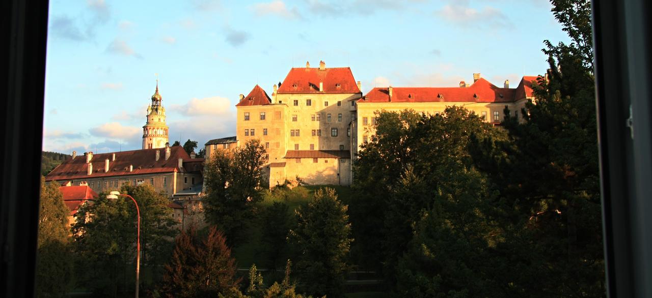 The Best Castle View-Bus Station, Parking, Center Cesky Krumlov Exterior foto