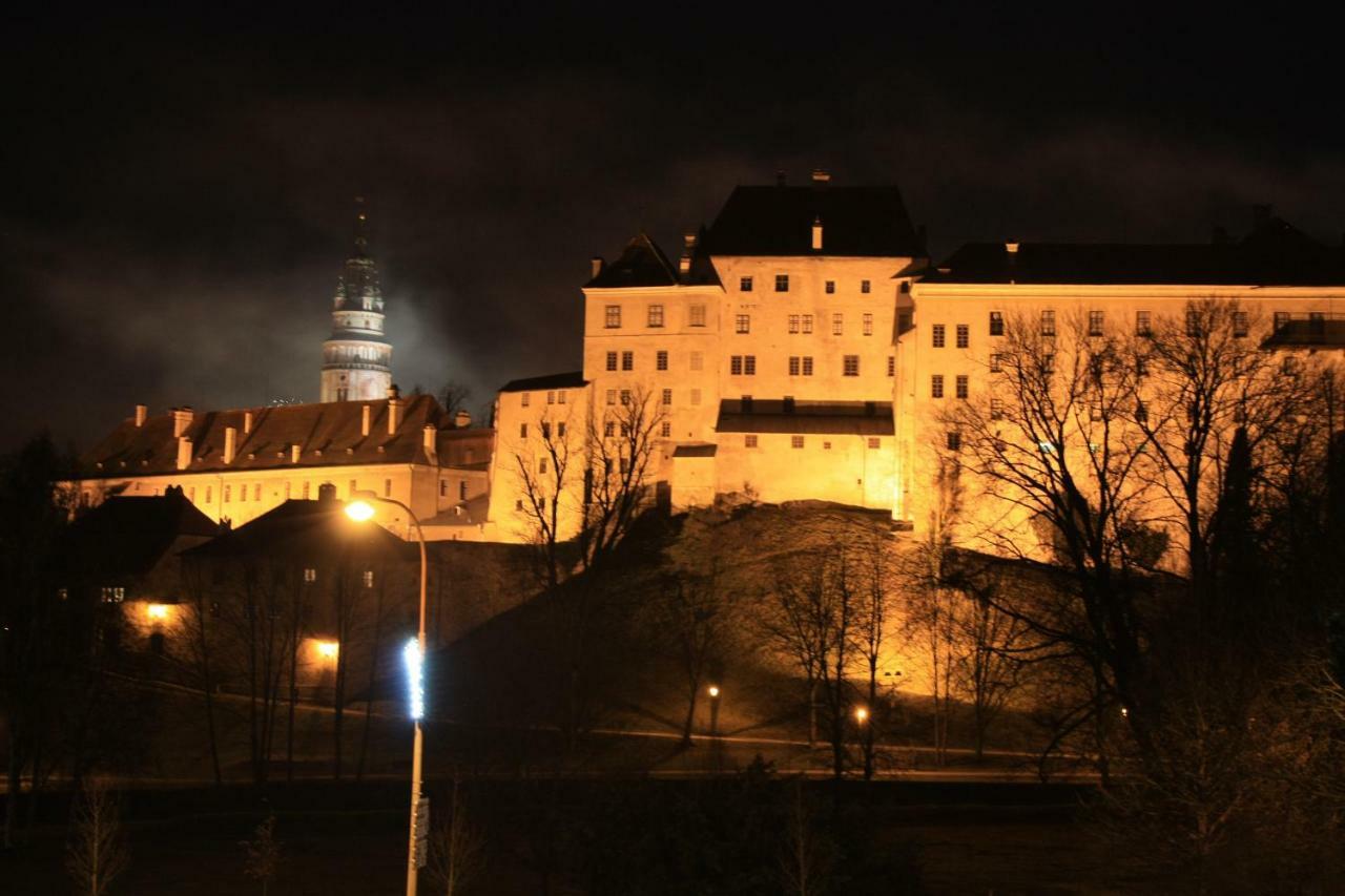 The Best Castle View-Bus Station, Parking, Center Cesky Krumlov Exterior foto